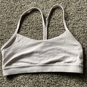 Lululemon Flow Y Bra
